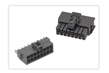 MOLEX連接器的重要價(jià)值！